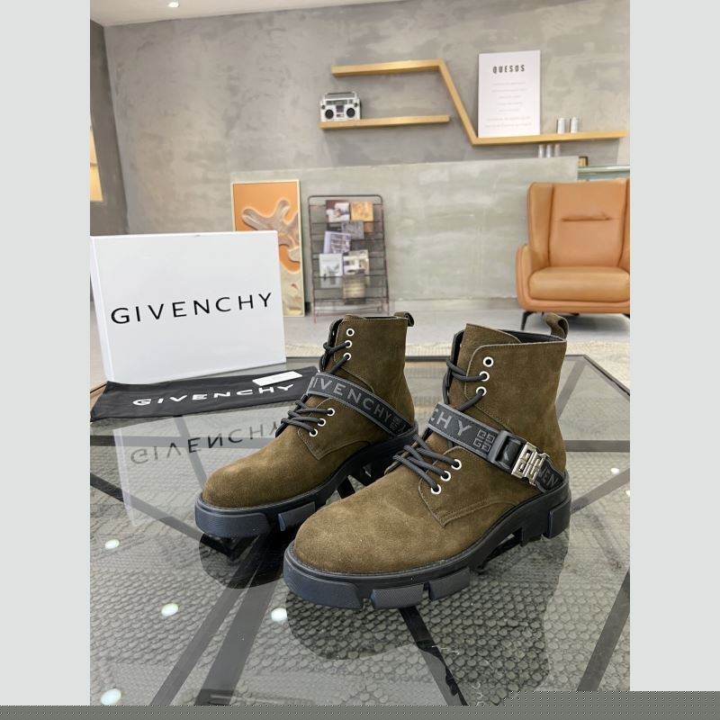 Givenchy Boots